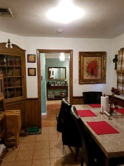 House for rent at 2406 9th Ave, Canyon, TX 79015