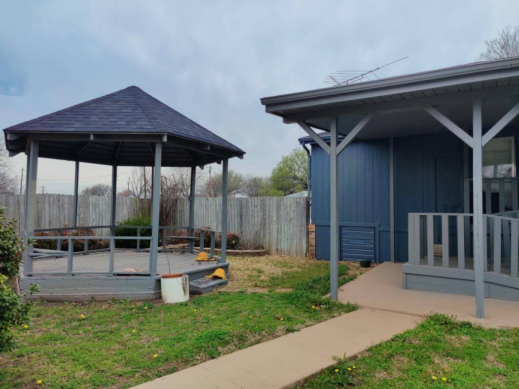 House for rent at 651 W Newhope Rd, McKinney, TX 75071