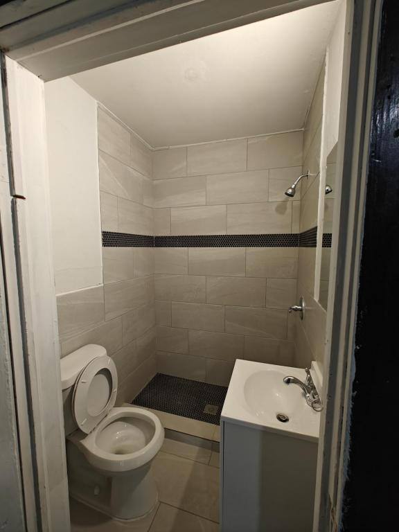 Townhouse for rent at 211 E Standifer St #B, McKinney, TX 75069