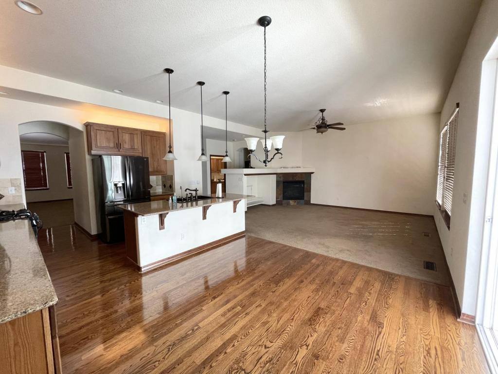 House for rent at 15720 Carob Circle, Parker, CO 80134