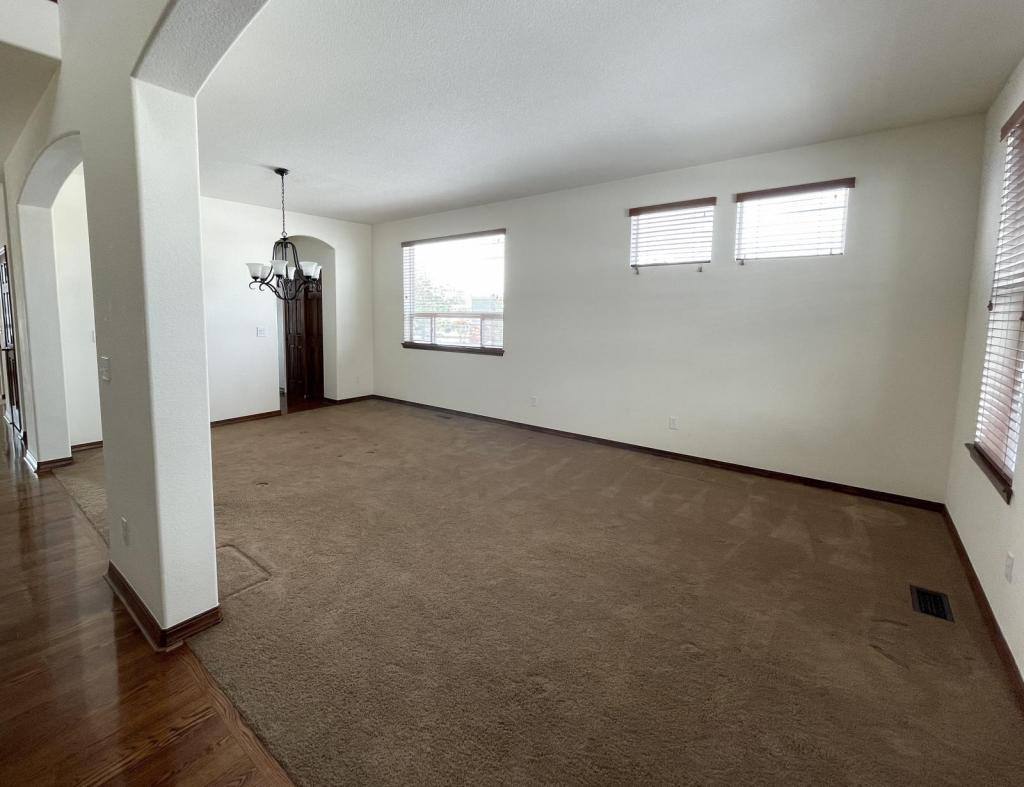 House for rent at 15720 Carob Circle, Parker, CO 80134