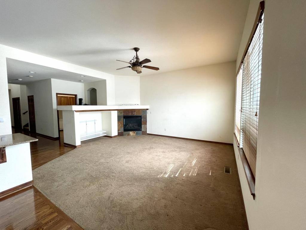 House for rent at 15720 Carob Circle, Parker, CO 80134