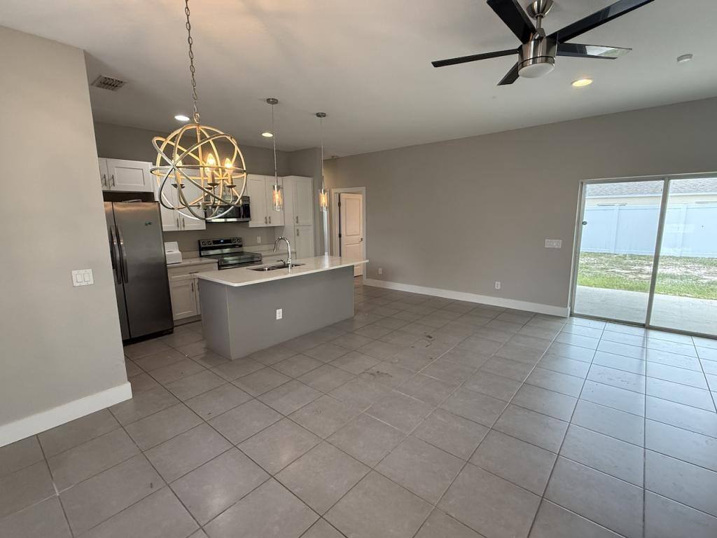 House for rent at 105 Zinnia Lane W, Kissimmee, FL 34759