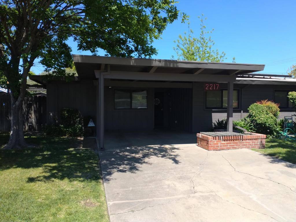 House for rent at 2217 Polk Way, Stockton, CA 95207