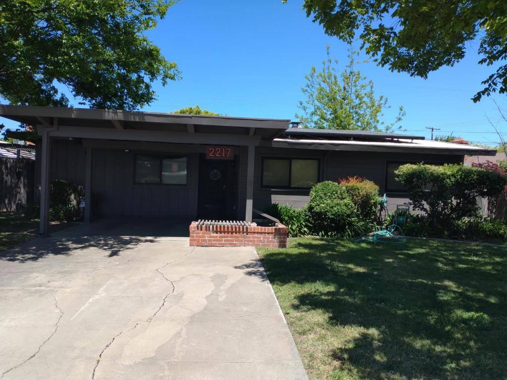 House for rent at 2217 Polk Way, Stockton, CA 95207