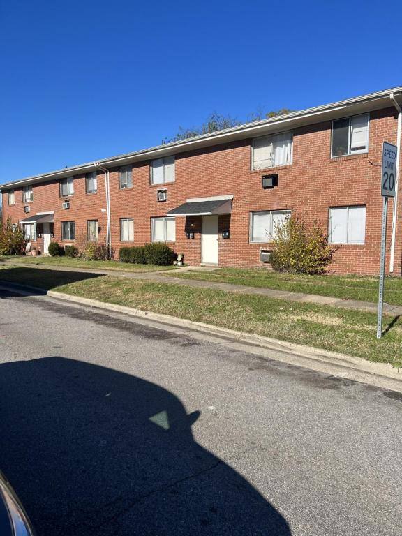 Apartment for rent at 1300 Rugby St #E, Norfolk, VA 23504