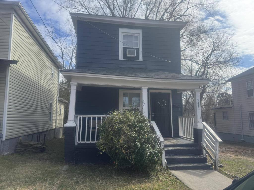 House for rent at 1211 Sawyer St, Durham, NC 27707