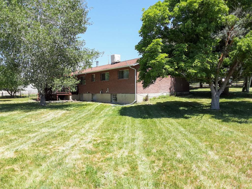 House for rent at 10295 S Highway 165, Paradise, UT 84328
