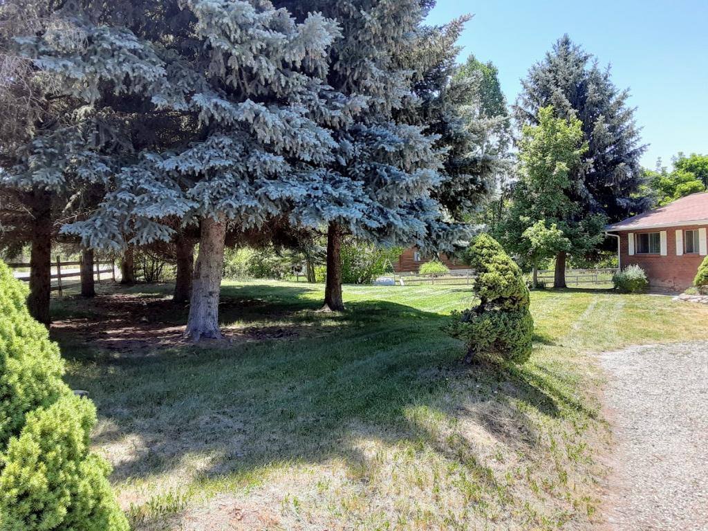 House for rent at 10295 S Highway 165, Paradise, UT 84328