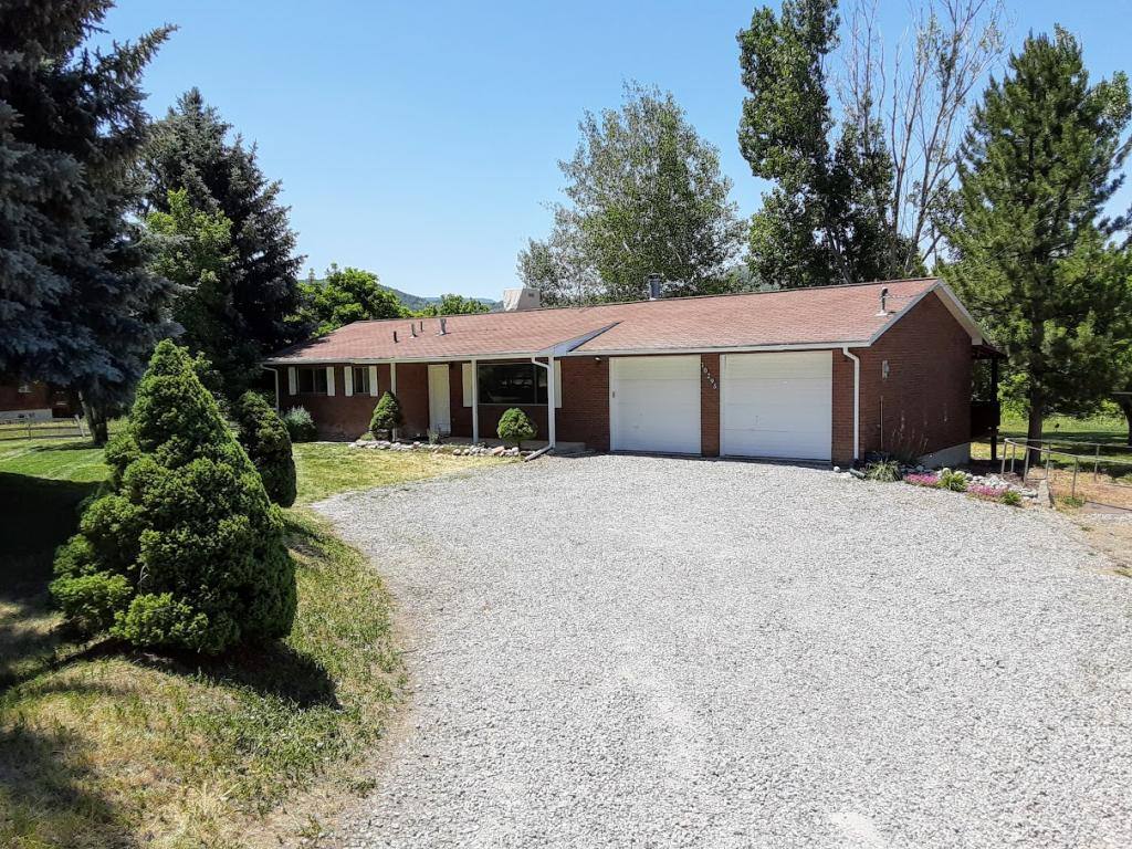 House for rent at 10295 S Highway 165, Paradise, UT 84328