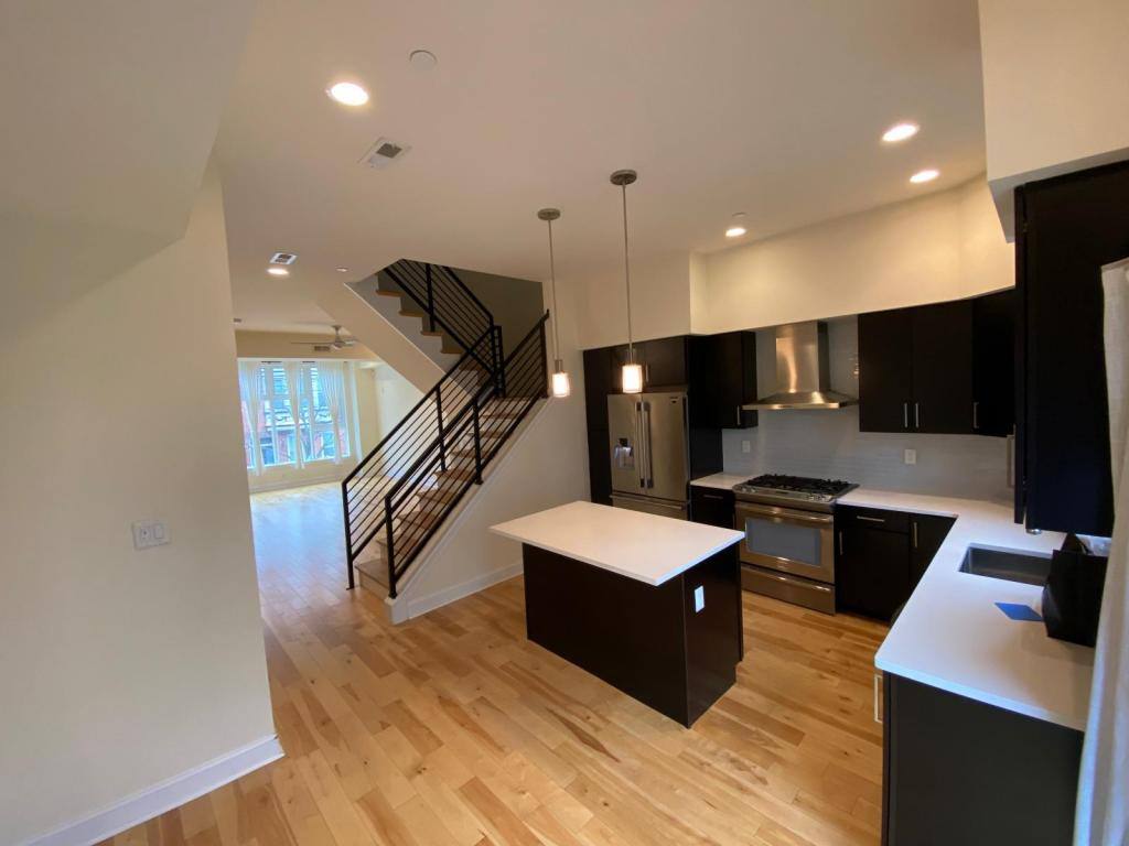 House for rent at 1858 Frankford Ave #B, Philadelphia, PA 19125