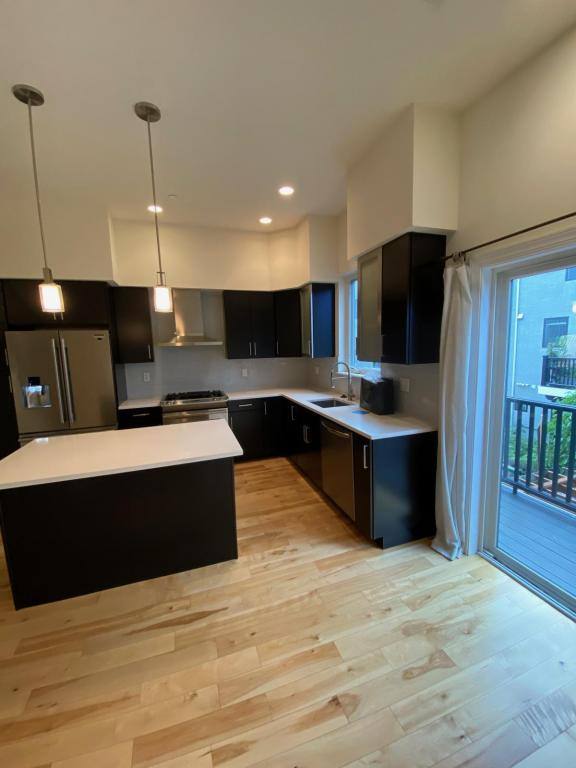 House for rent at 1858 Frankford Ave #B, Philadelphia, PA 19125