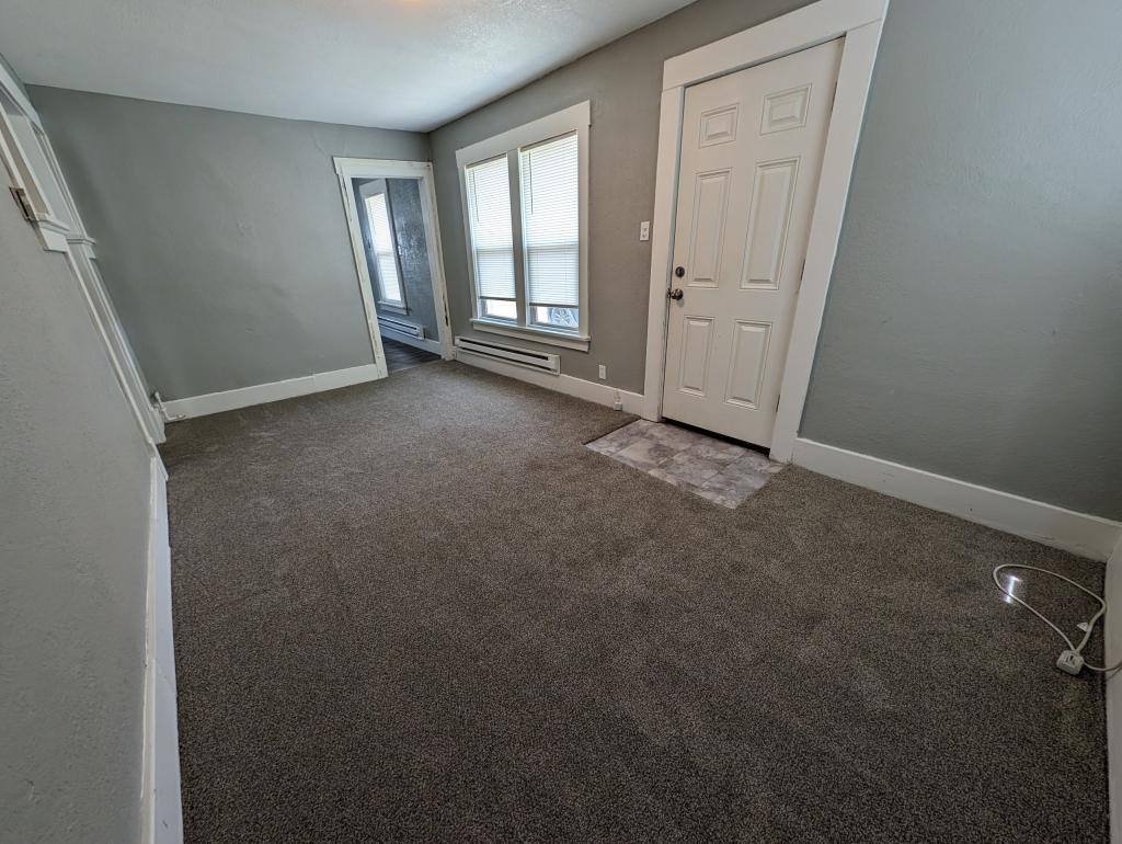 House for rent at 4245 S 2nd St, Sterling, CO 80751