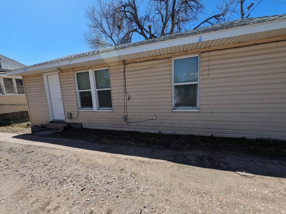 House for rent at 4245 S 2nd St, Sterling, CO 80751