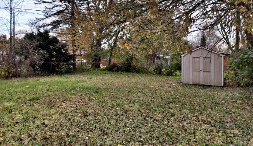 House for rent at 7484 Affeldt St, Westland, MI 48185
