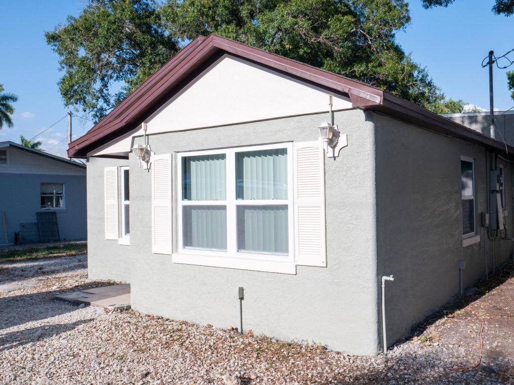 House for rent at 1526 Wood Rd N, North Fort Myers, FL 33903