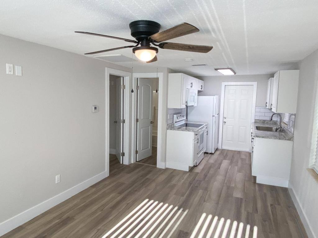 House for rent at 1526 Wood Rd N, North Fort Myers, FL 33903