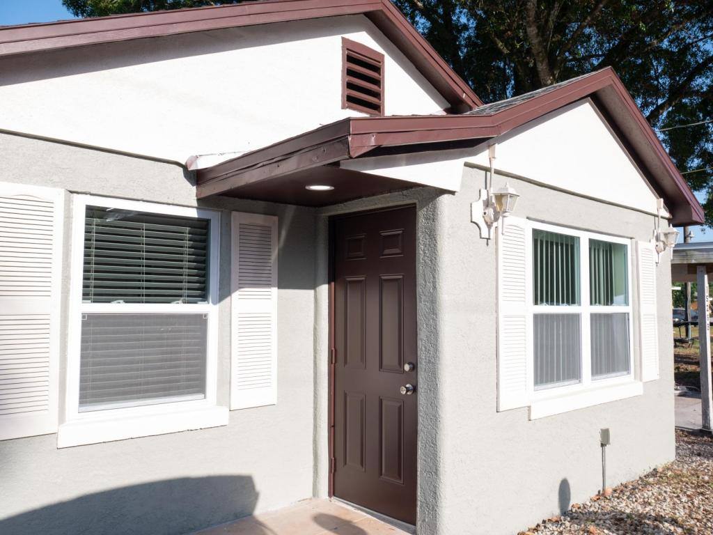 House for rent at 1526 Wood Rd N, North Fort Myers, FL 33903