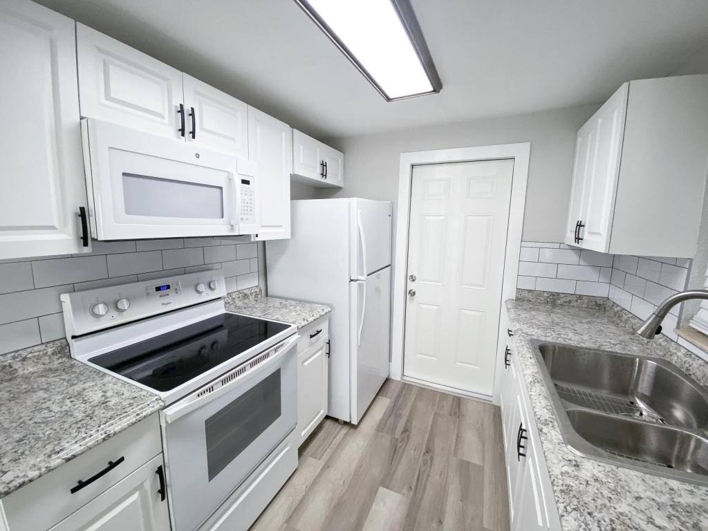 House for rent at 1526 Wood Rd N, North Fort Myers, FL 33903