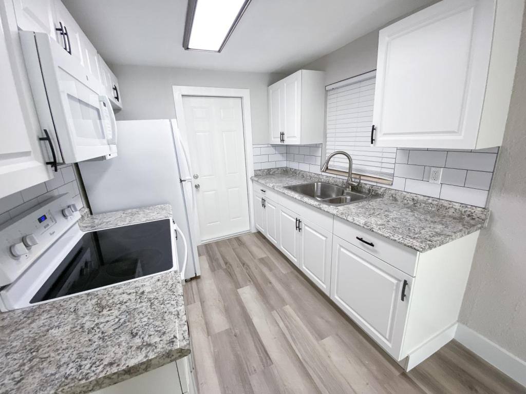 House for rent at 1526 Wood Rd N, North Fort Myers, FL 33903