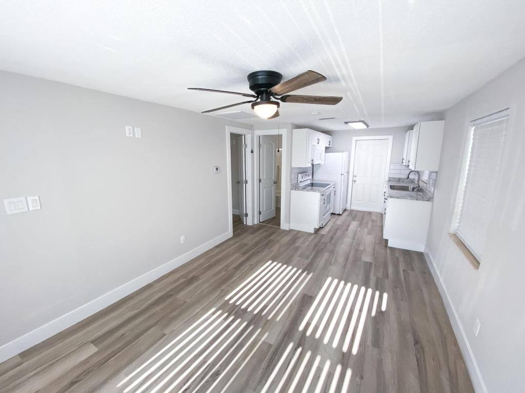 House for rent at 1526 Wood Rd N, North Fort Myers, FL 33903