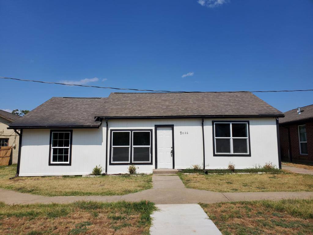 House for rent at 7026 Ash St, Frisco, TX 75034