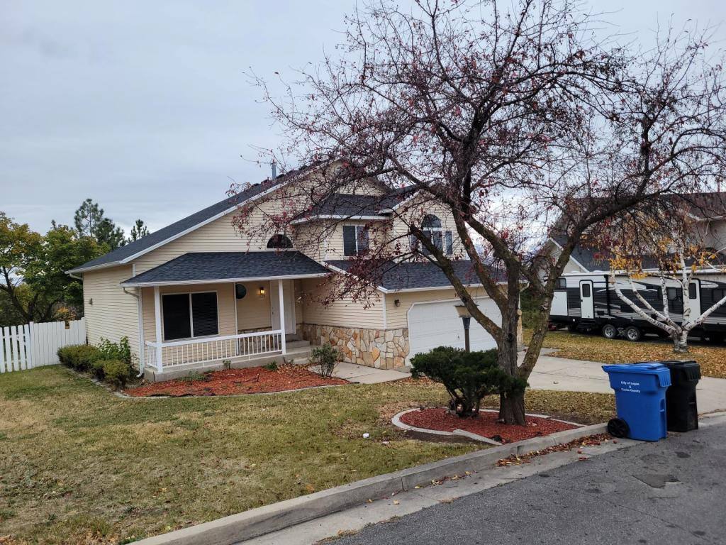 House for rent at 1038 E 100 S, Logan, UT 84321