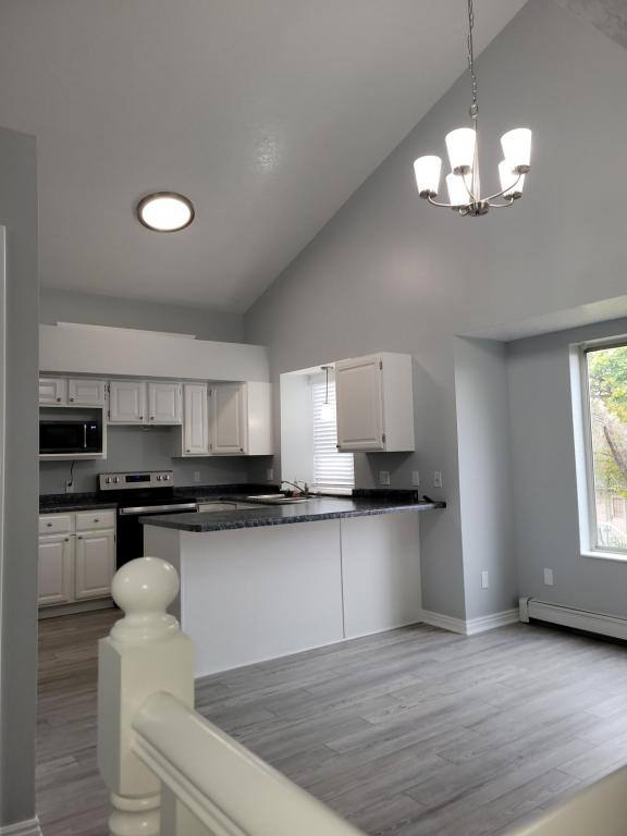 House for rent at 1038 E 100 S, Logan, UT 84321