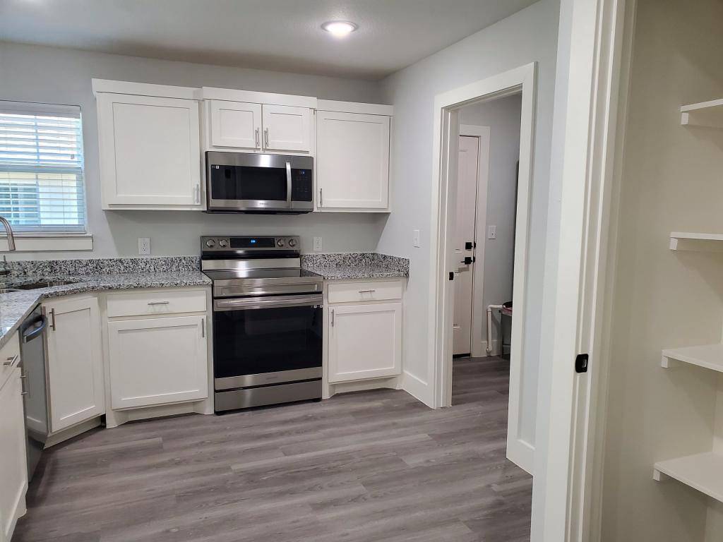 Townhouse for rent at 608 E 3rd St #2, Bonham, TX 75418