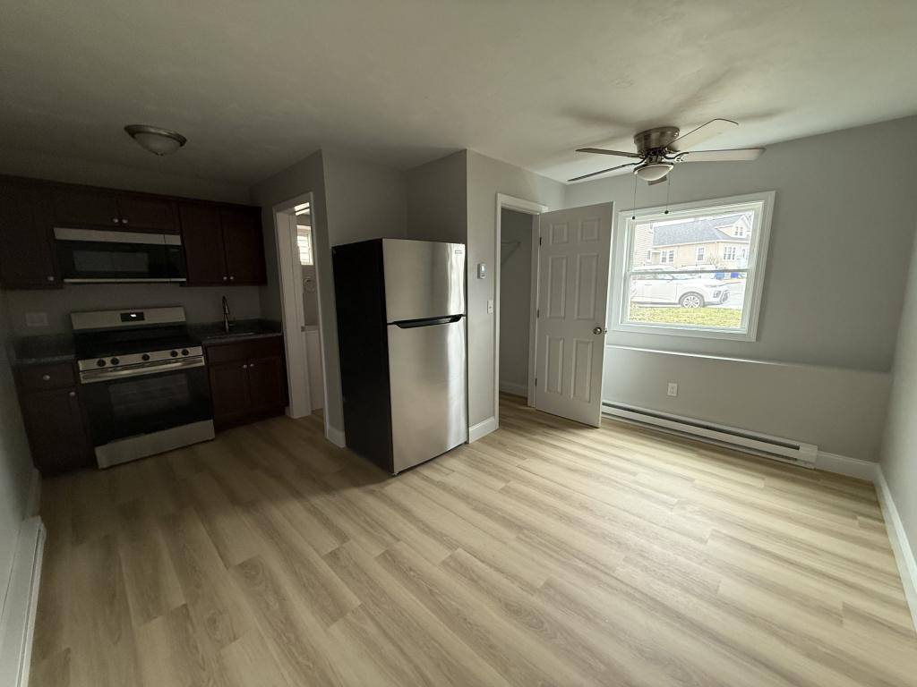 Apartment for rent at 99 Irving St, Fall River, MA 02723