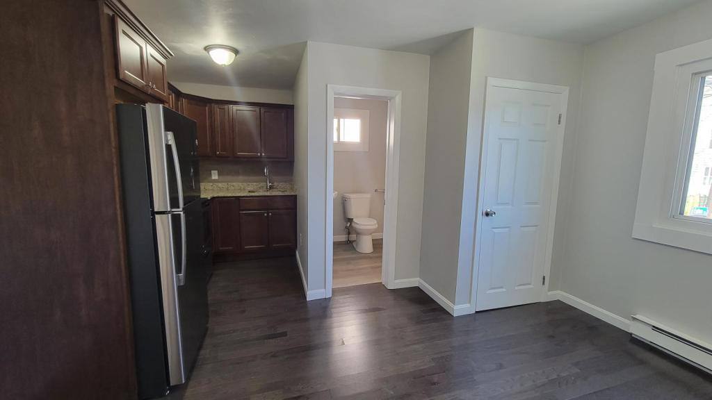 Apartment for rent at 99 Irving St, Fall River, MA 02723