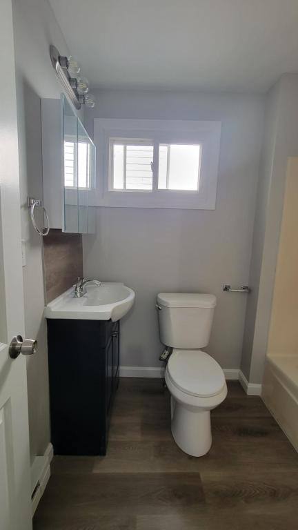 Apartment for rent at 99 Irving St, Fall River, MA 02723