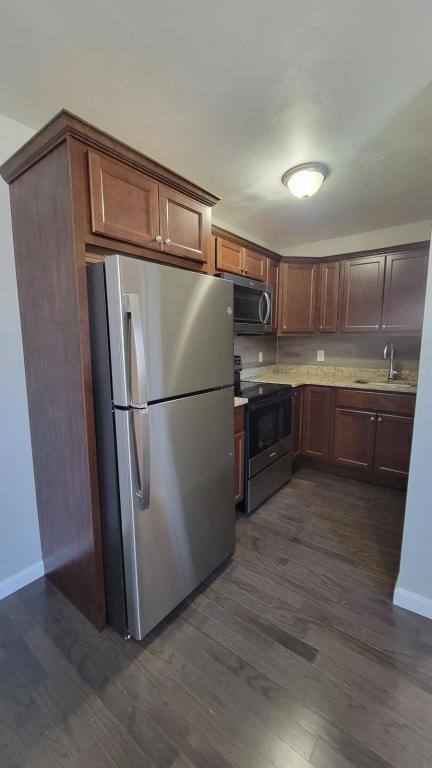 Apartment for rent at 99 Irving St, Fall River, MA 02723
