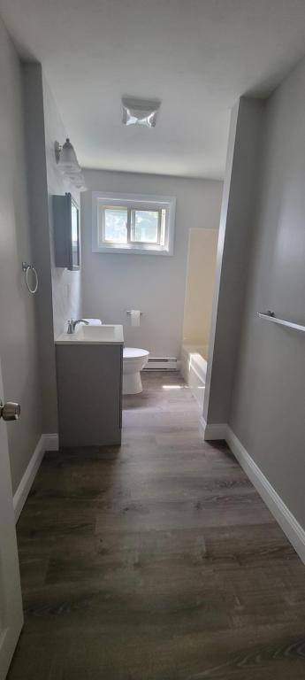 Apartment for rent at 99 Irving St, Fall River, MA 02723