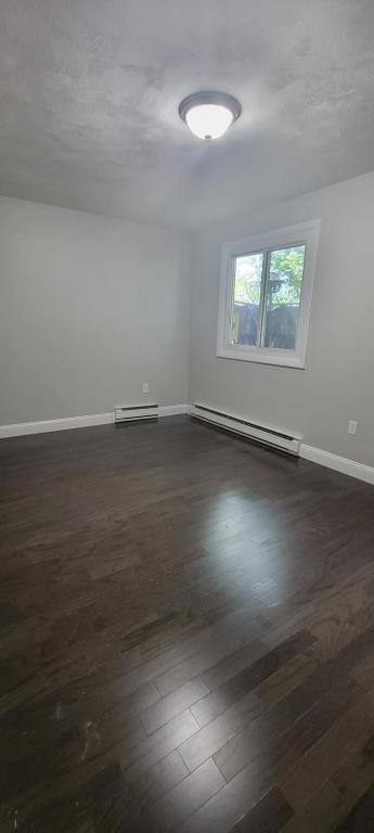 Apartment for rent at 99 Irving St, Fall River, MA 02723