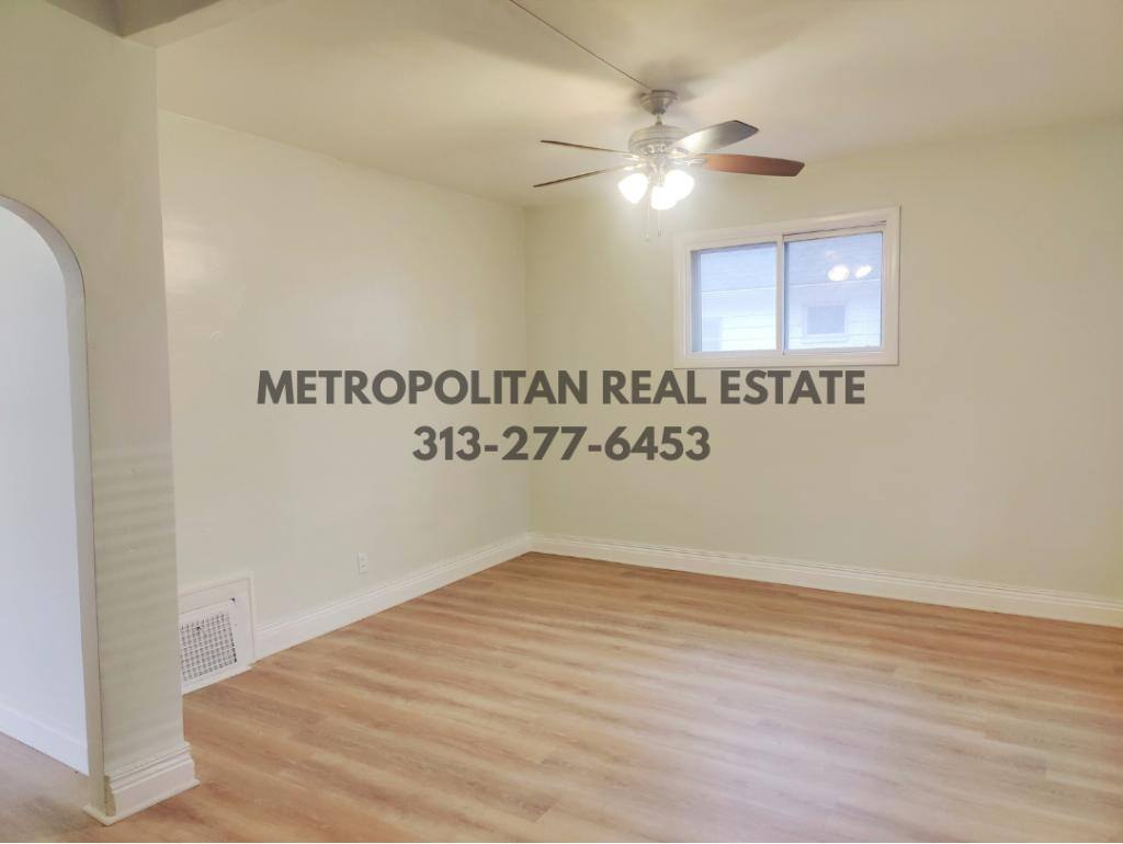 Apartment for rent at 22340 Park St, Dearborn, MI 48124