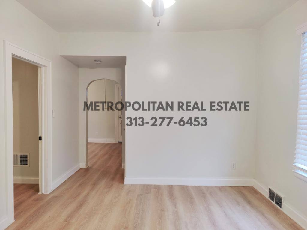 Apartment for rent at 22340 Park St, Dearborn, MI 48124