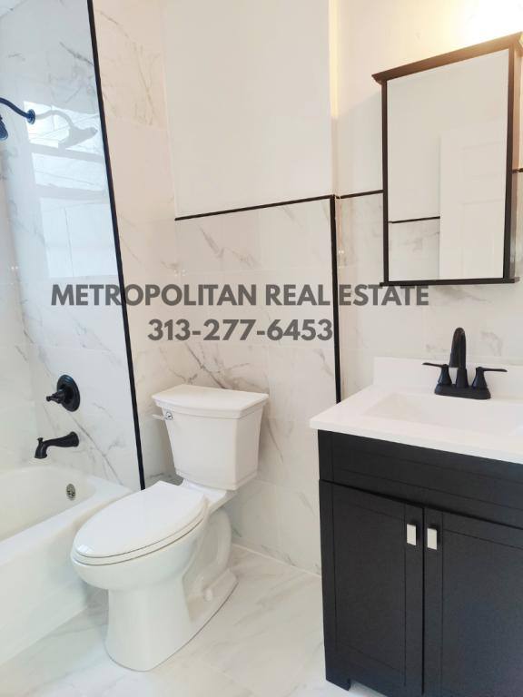 Apartment for rent at 22340 Park St, Dearborn, MI 48124
