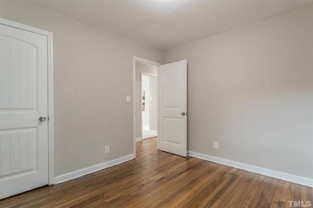 House for rent at 520 Cecil St, Durham, NC 27707
