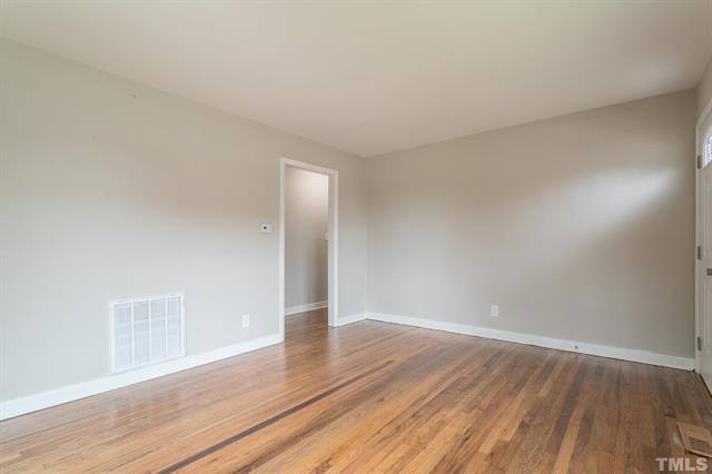 House for rent at 520 Cecil St, Durham, NC 27707