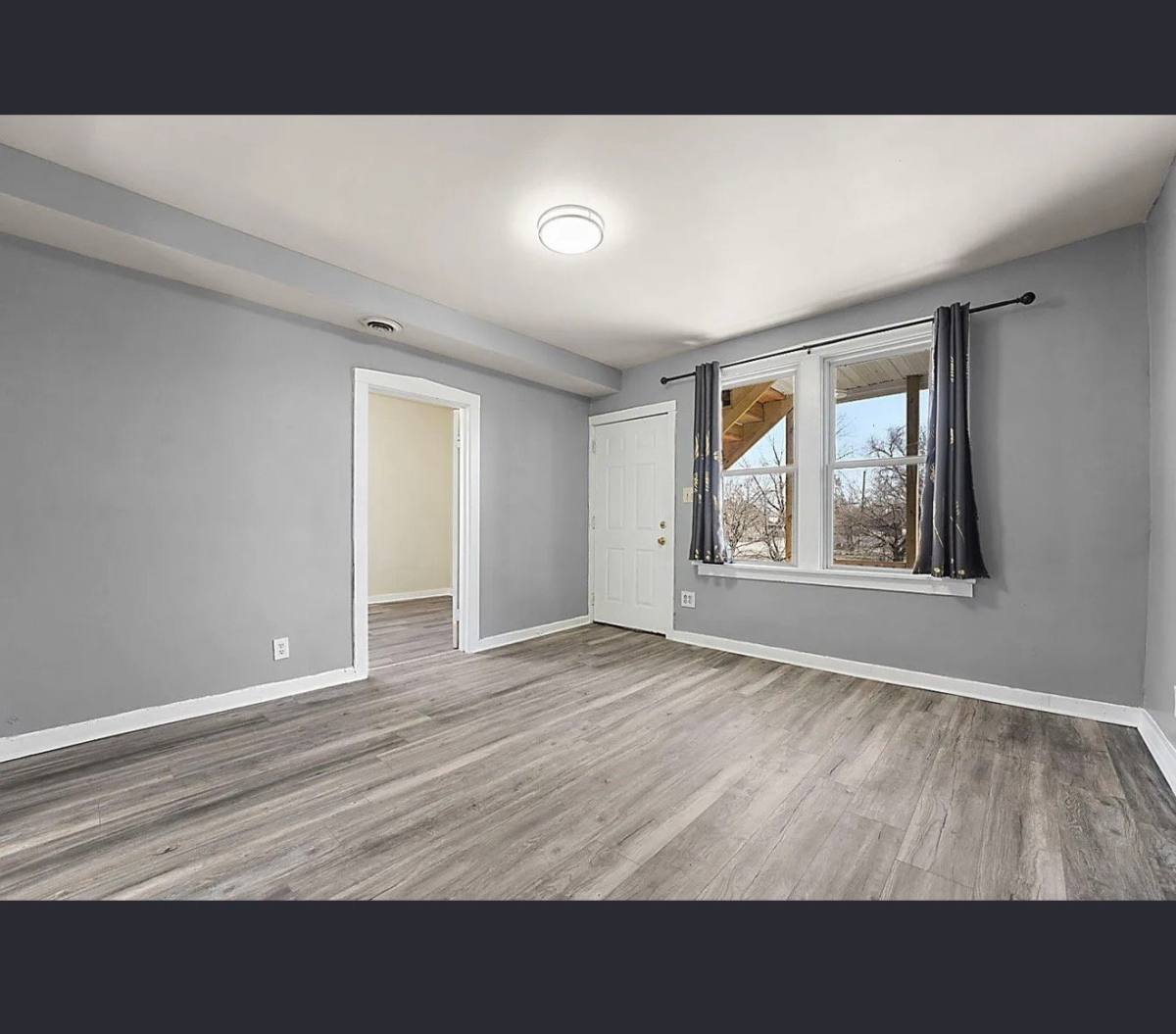 Apartment for rent at 3906 Catalpa St #2, East Chicago, IN 46312