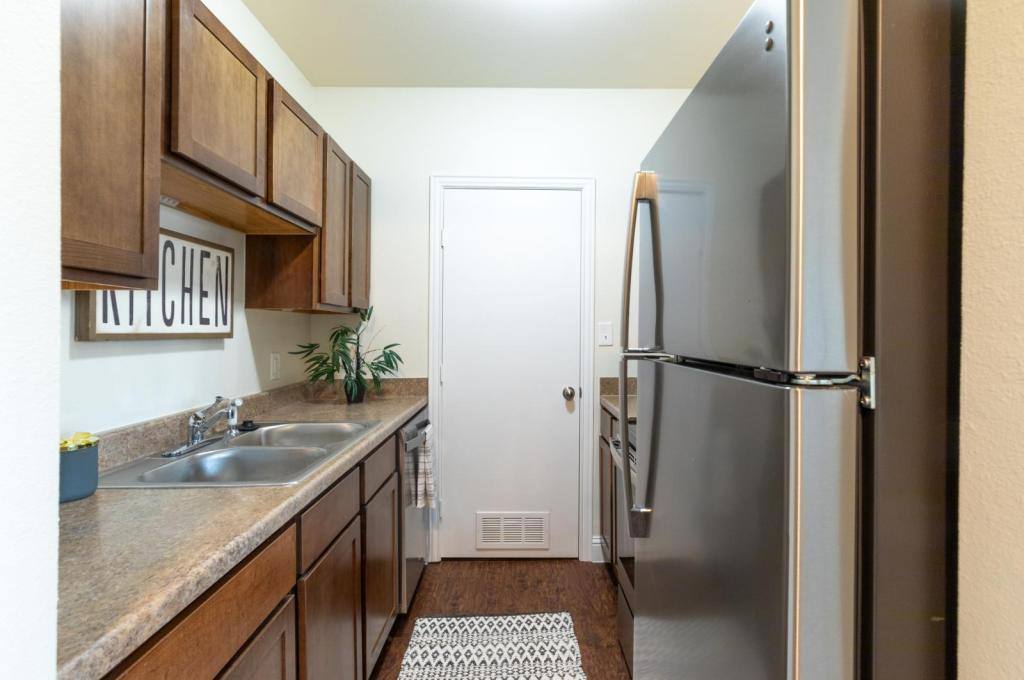 Apartment for rent at 2120 52nd St, Dallas, TX 75216