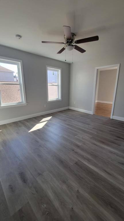 Apartment for rent at 167 Mulberry St, Fall River, MA 02721