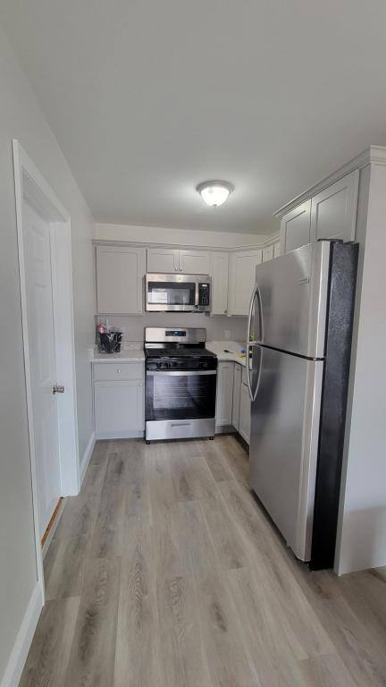 Apartment for rent at 167 Mulberry St, Fall River, MA 02721