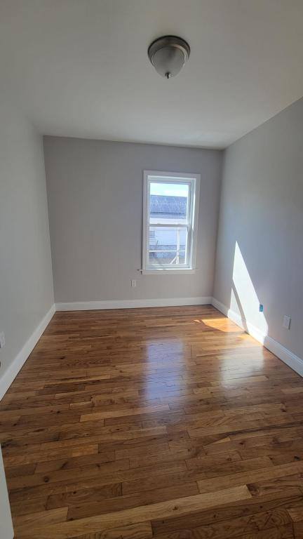 Apartment for rent at 167 Mulberry St, Fall River, MA 02721