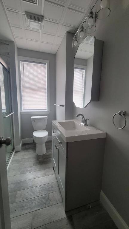 Apartment for rent at 761 Highland Ave #3, Fall River, MA 02720