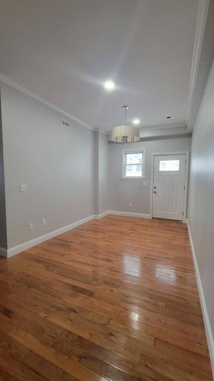 Apartment for rent at 761 Highland Ave #3, Fall River, MA 02720