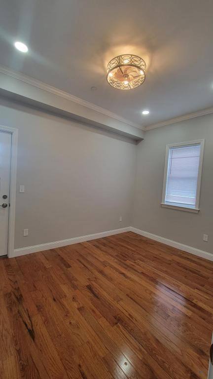 Apartment for rent at 761 Highland Ave #3, Fall River, MA 02720