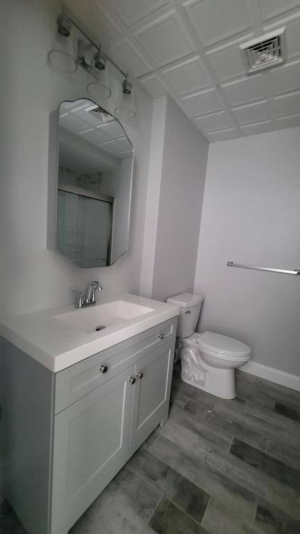 Apartment for rent at 761 Highland Ave #5, Fall River, MA 02720