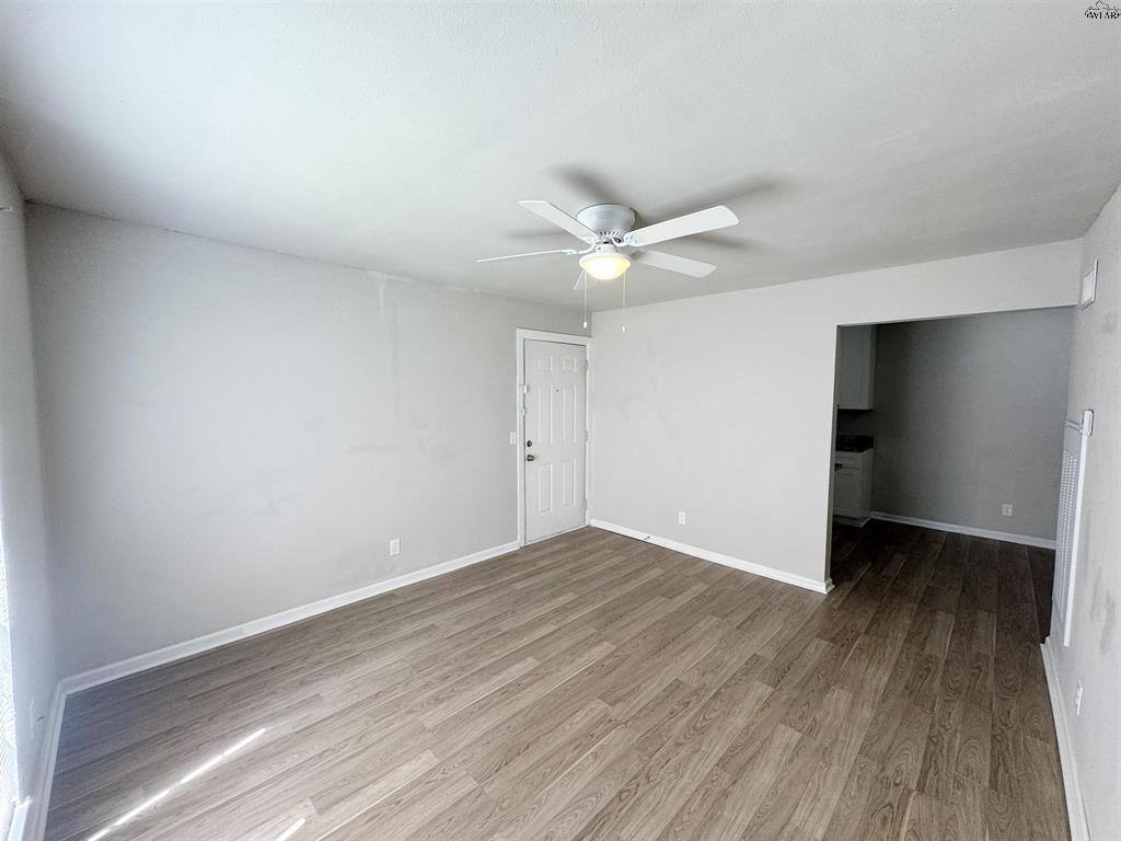 Apartment for rent at 1509 Trigg Lane, Wichita Falls, TX 76306